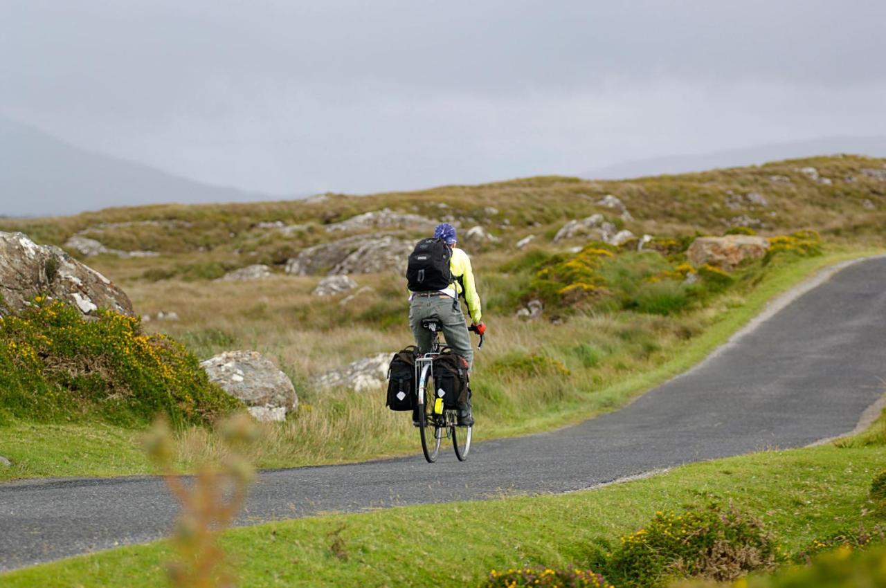 Cottage 353 - Clifden Buitenkant foto